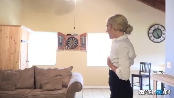 Naomi Woods - The Best Worst Real Estate Agent in SD