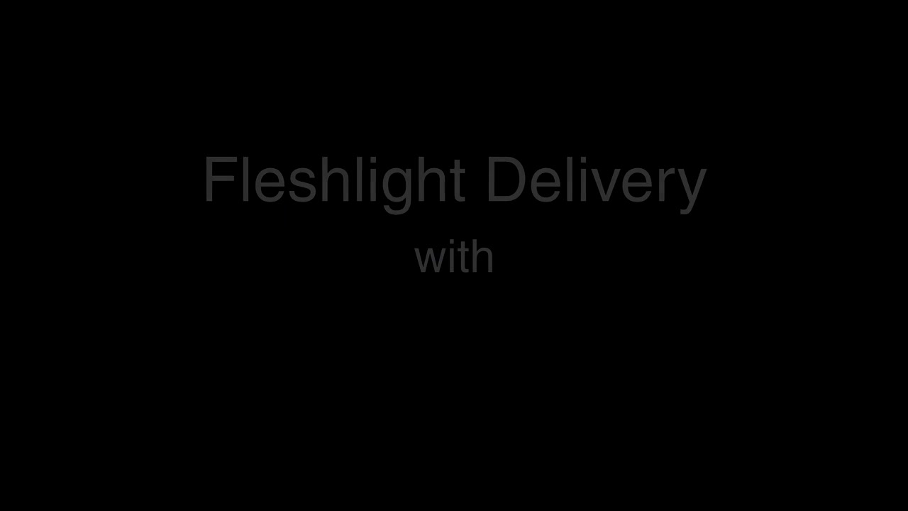 Nubiles Hardcore - Fleshlight Delivery