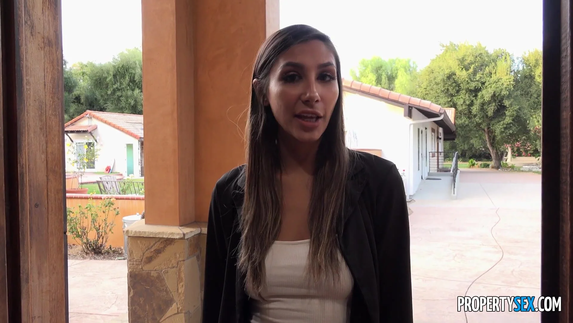 PropertySex - Gianna Dior - Anything For My Clients ...