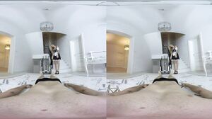 Nancy A Exemplary Cleaning Maid VR