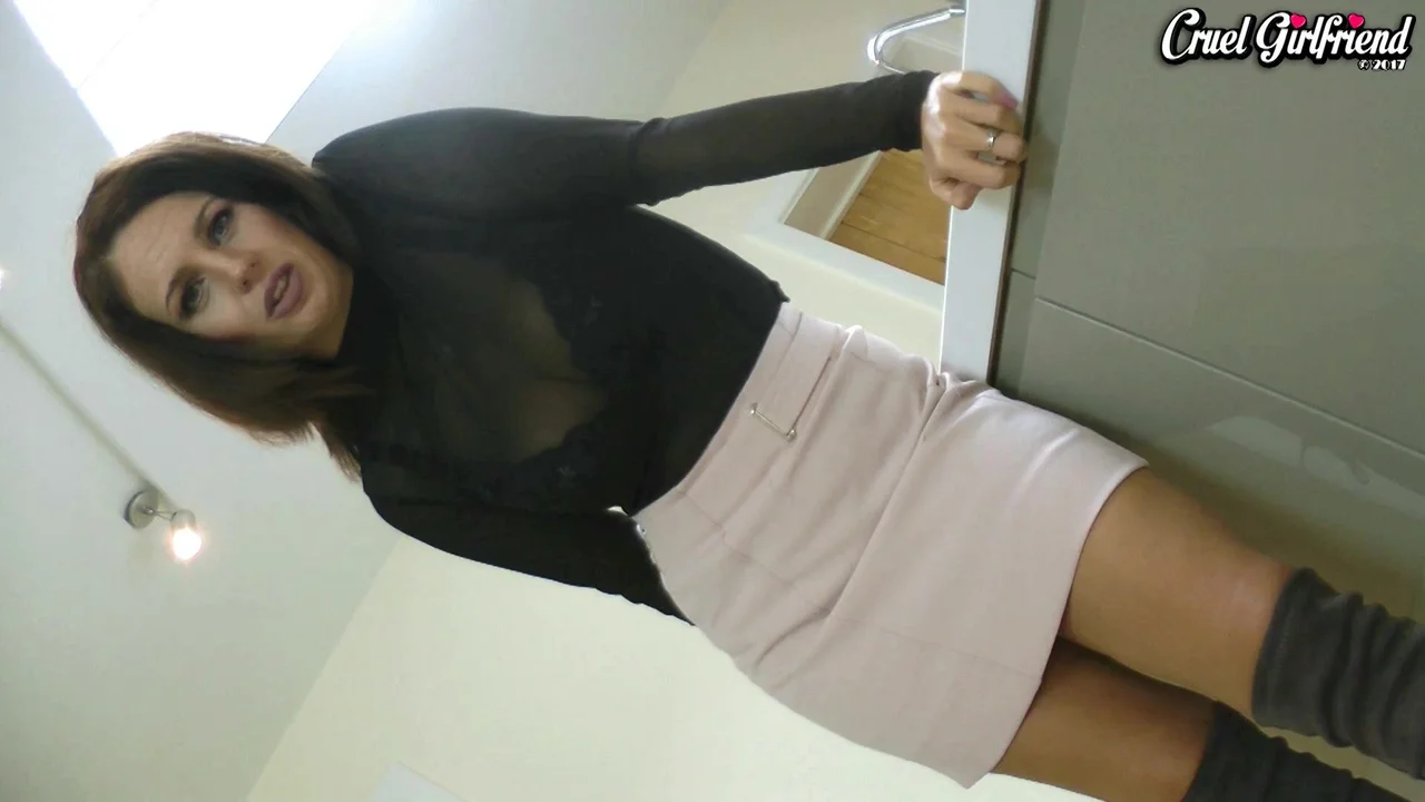 CruelGF - Sarah 714