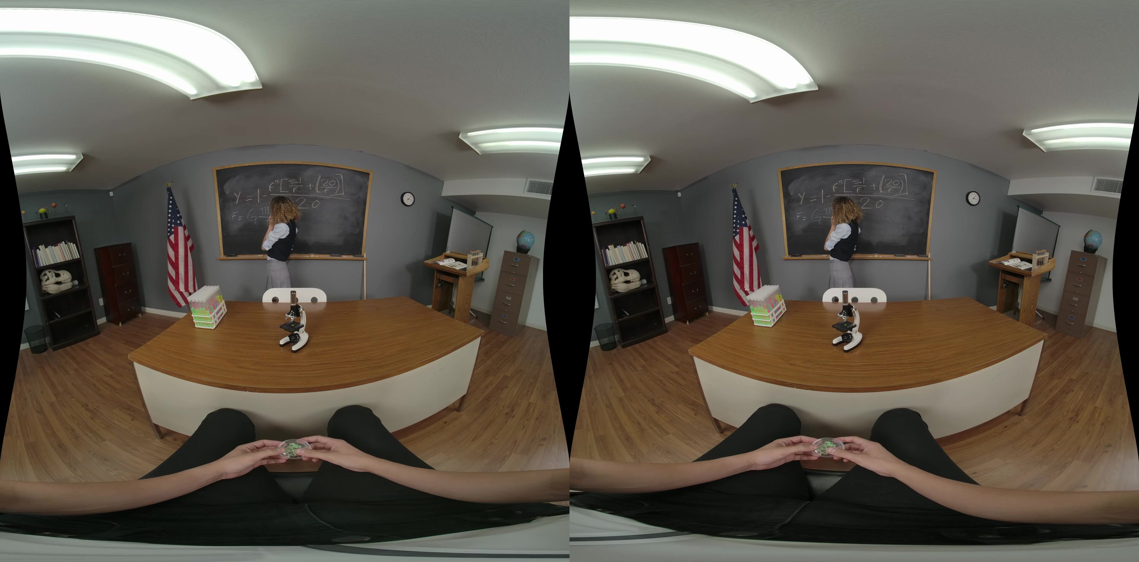 Allie Addison - My Chemistry Romance