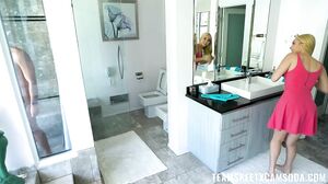 Camsoda Aaliyah Love