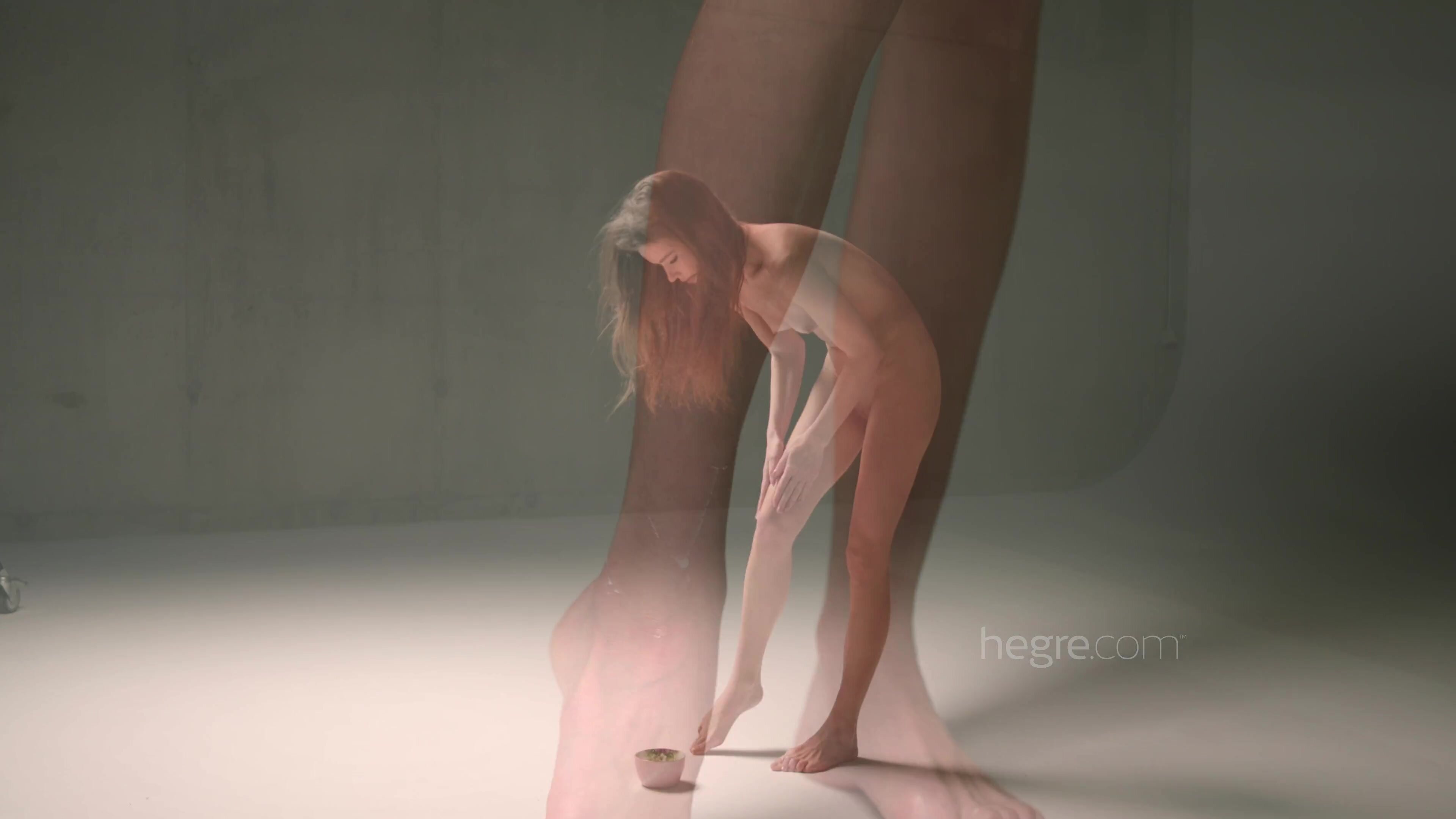Hegre - Veronika V - The Art Of Nude Photography