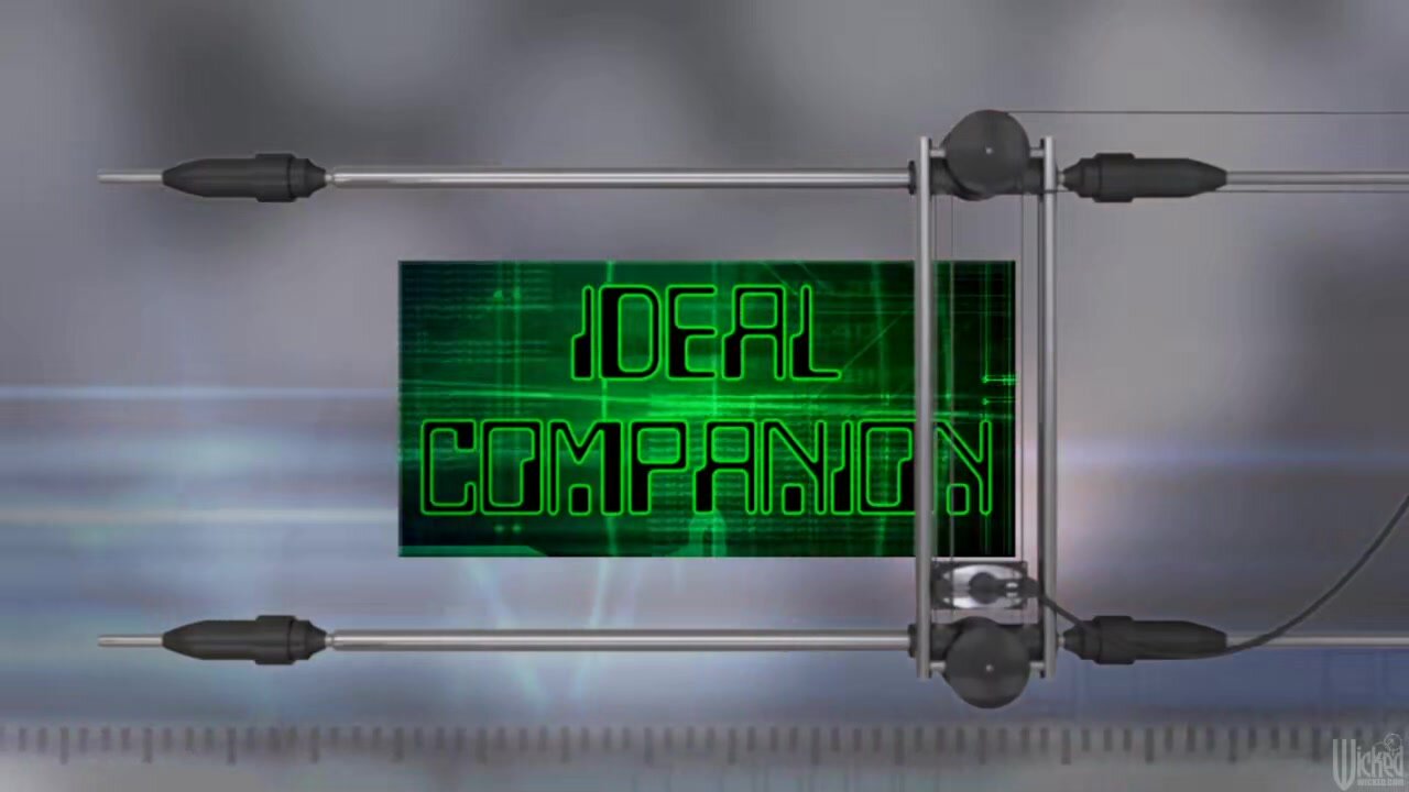 Ideal Companion (2012)