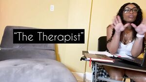 IvyTheCharacter - The Therapist