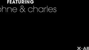 X-Art - Hot Blooded (Daphne)