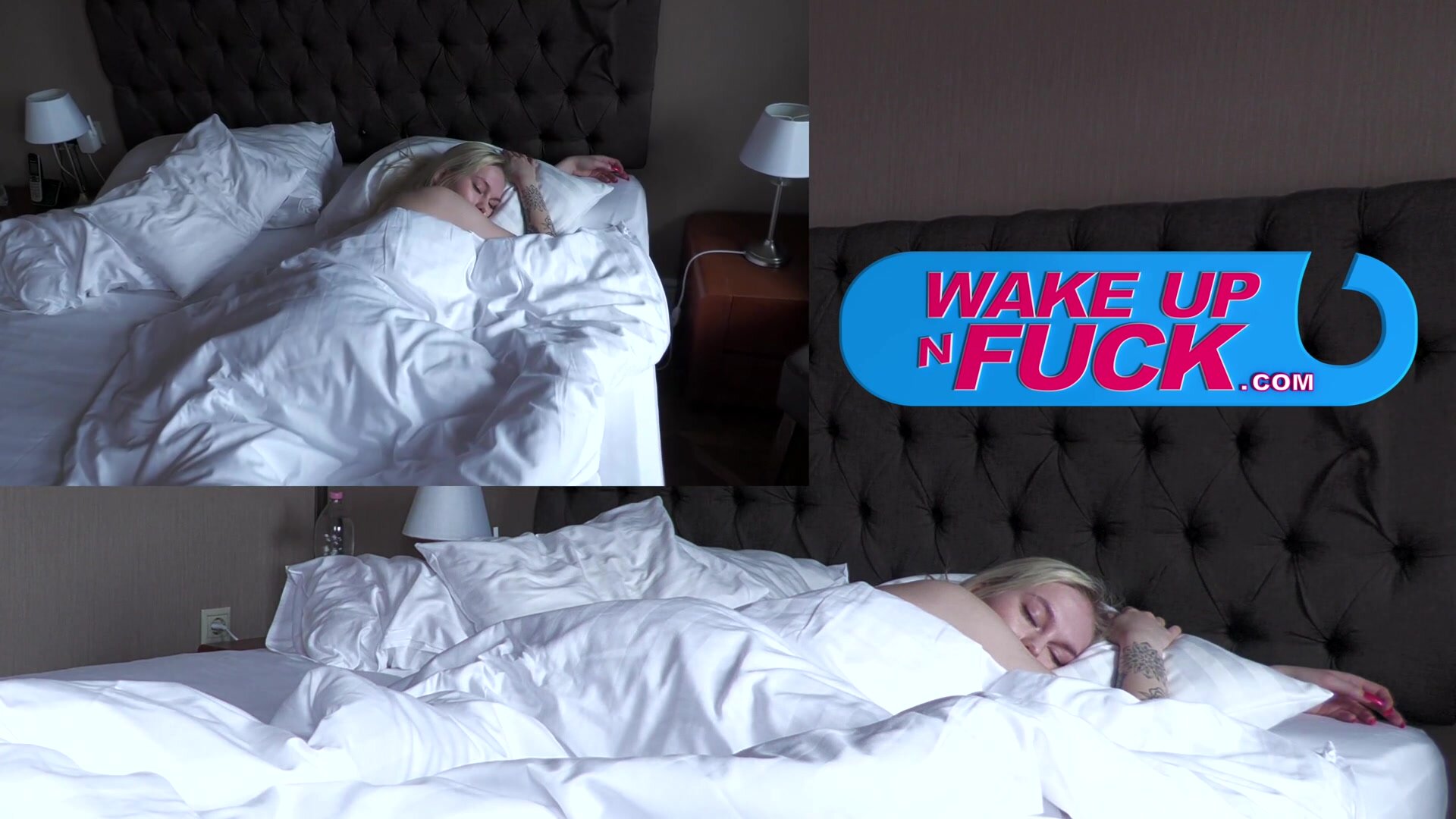 Wake Up N Fuck - E346 Mimi Cica