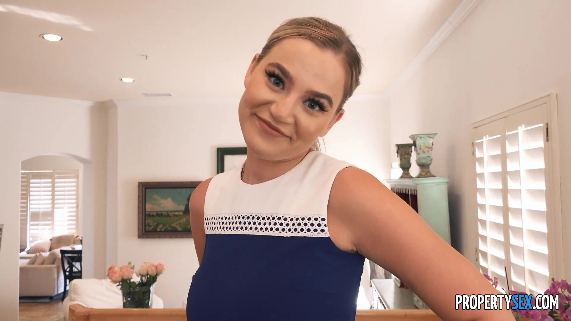 Blake blossom property sex