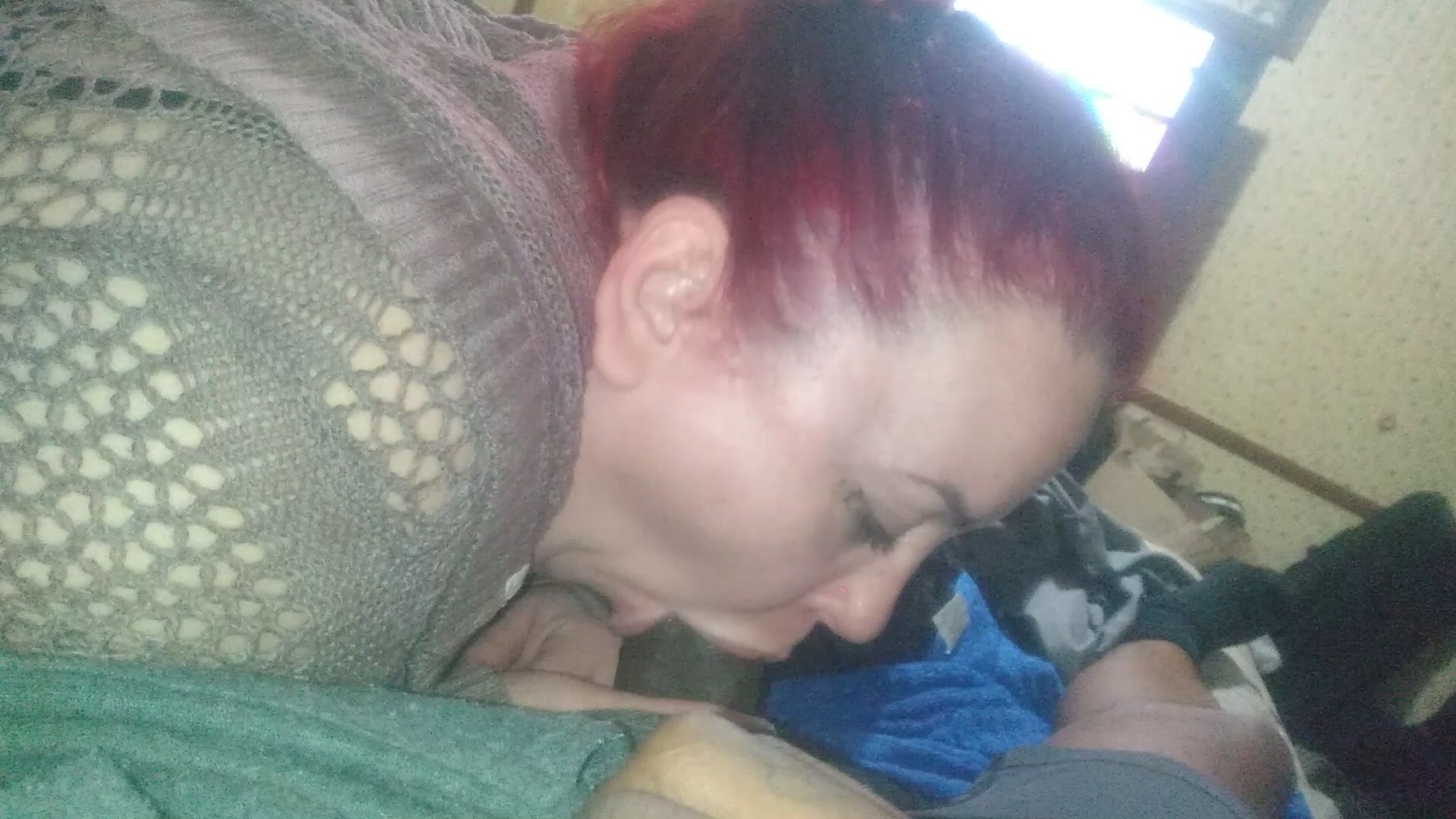 Shadowgodking - 69 Cottonmouth