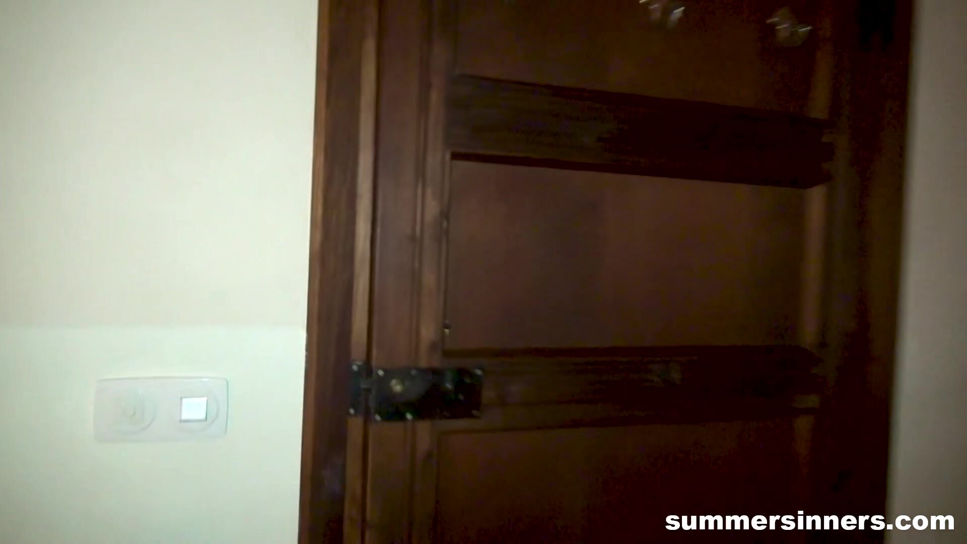 SummerSinners - Nikki M Bedroom