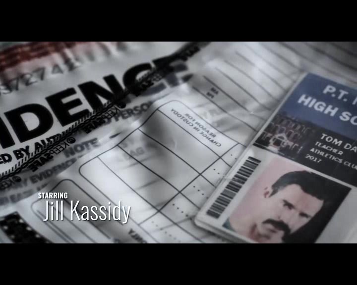 Jill Kassidy 1 Half His Age A Teenage Tragedy 2017