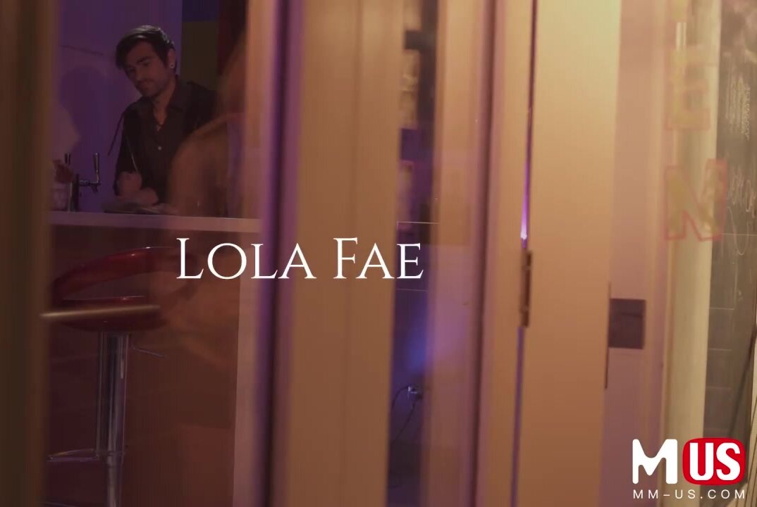 Lola Fae- New Girl In Town