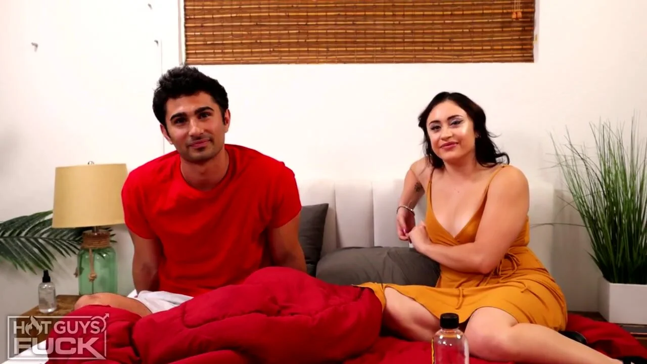 Big Cock Persian Prince Zane Walker Long Dicks Luna Lopez Till Her Pussy  Creams