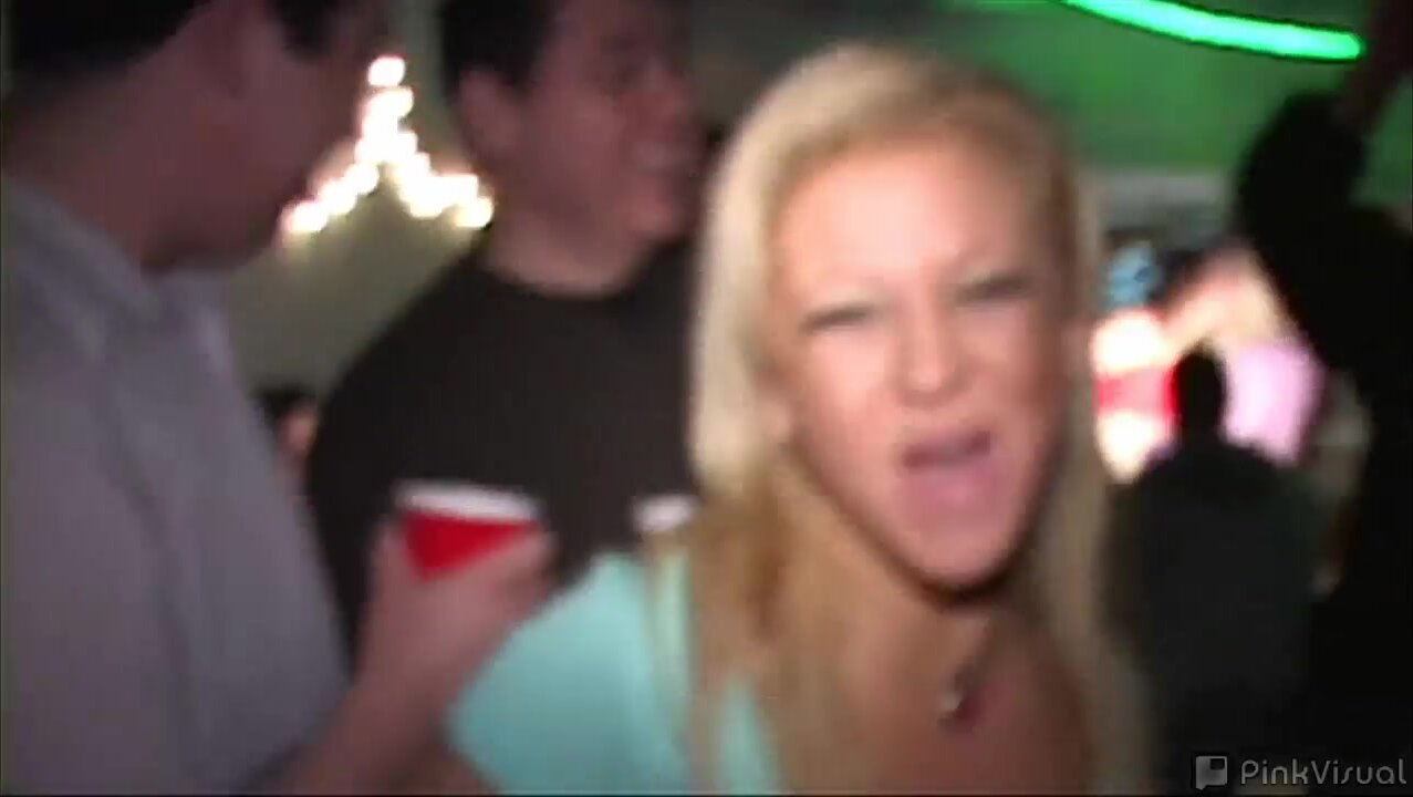 Ho Down - CollegeWildParties