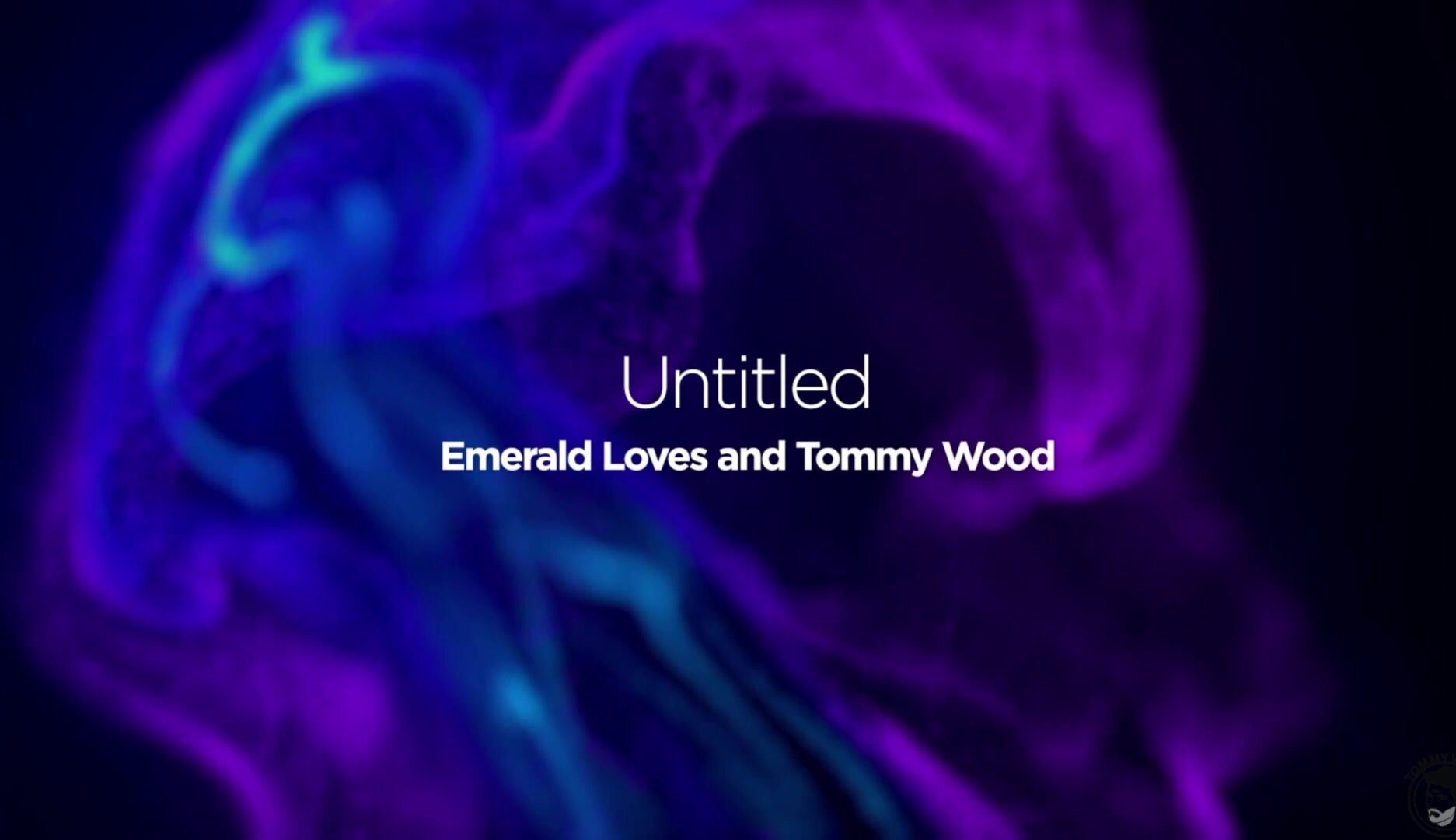 Tommy Wood - Adolescente Asiática Quente - Emerald Love