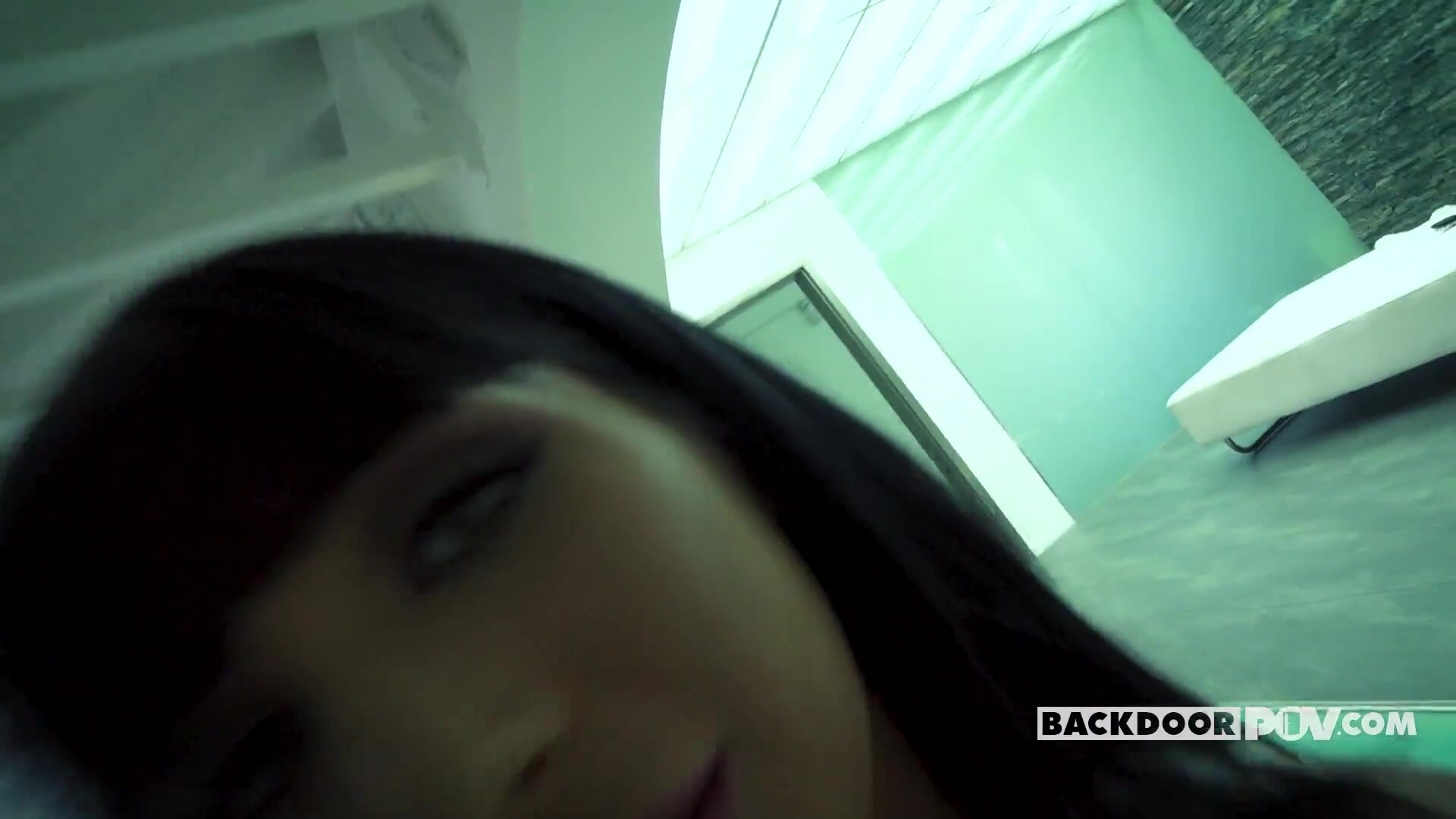 BackdoorPOV - Valentina Ricci Starving For Anal