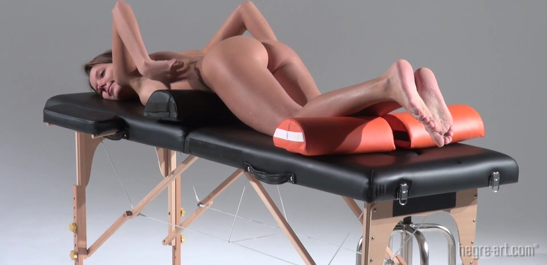 Clover - Erotic Physio Massage