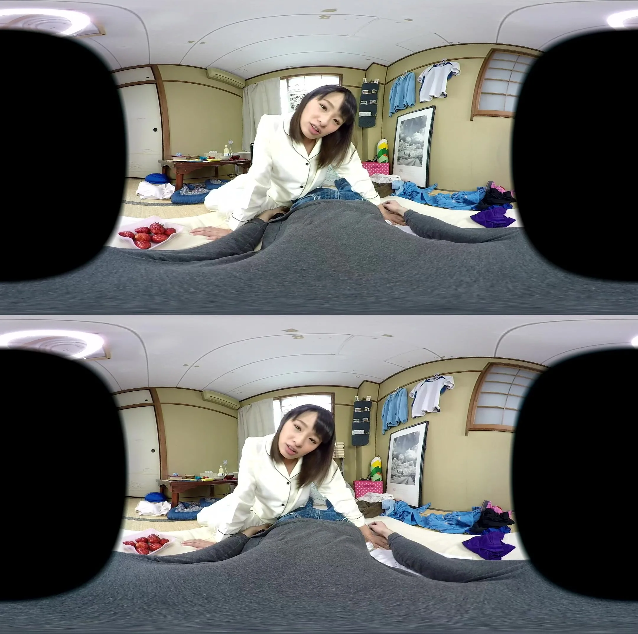 WOW-058 My Girlfriend The Pornstar Haruna Hana | Por...