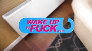 Wake Up N Fuck – Irina Cage E355