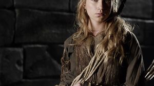 Arya Fae - The Viking Masturbation
