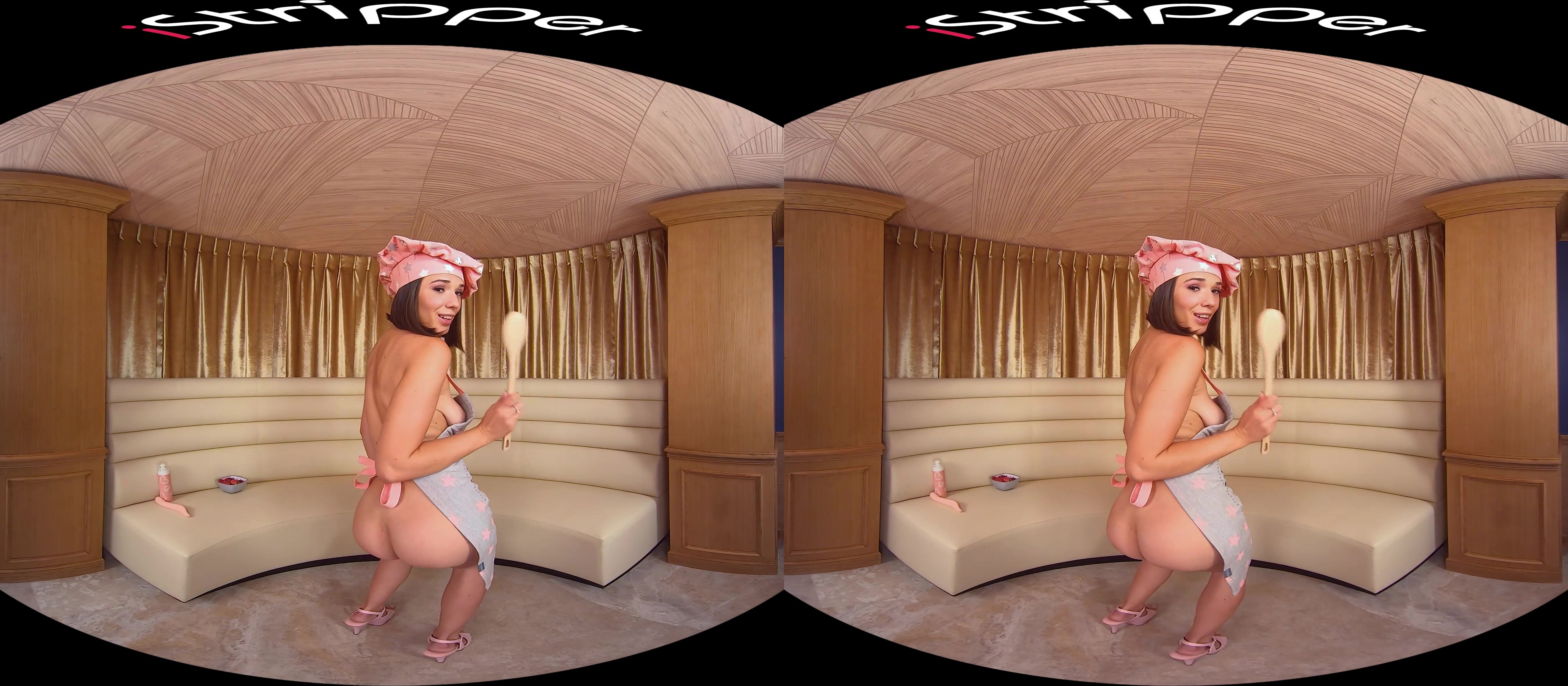 Eve Sweet - Istripper VR