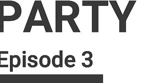 Jadan Snow - The BBC Party Crasher 3