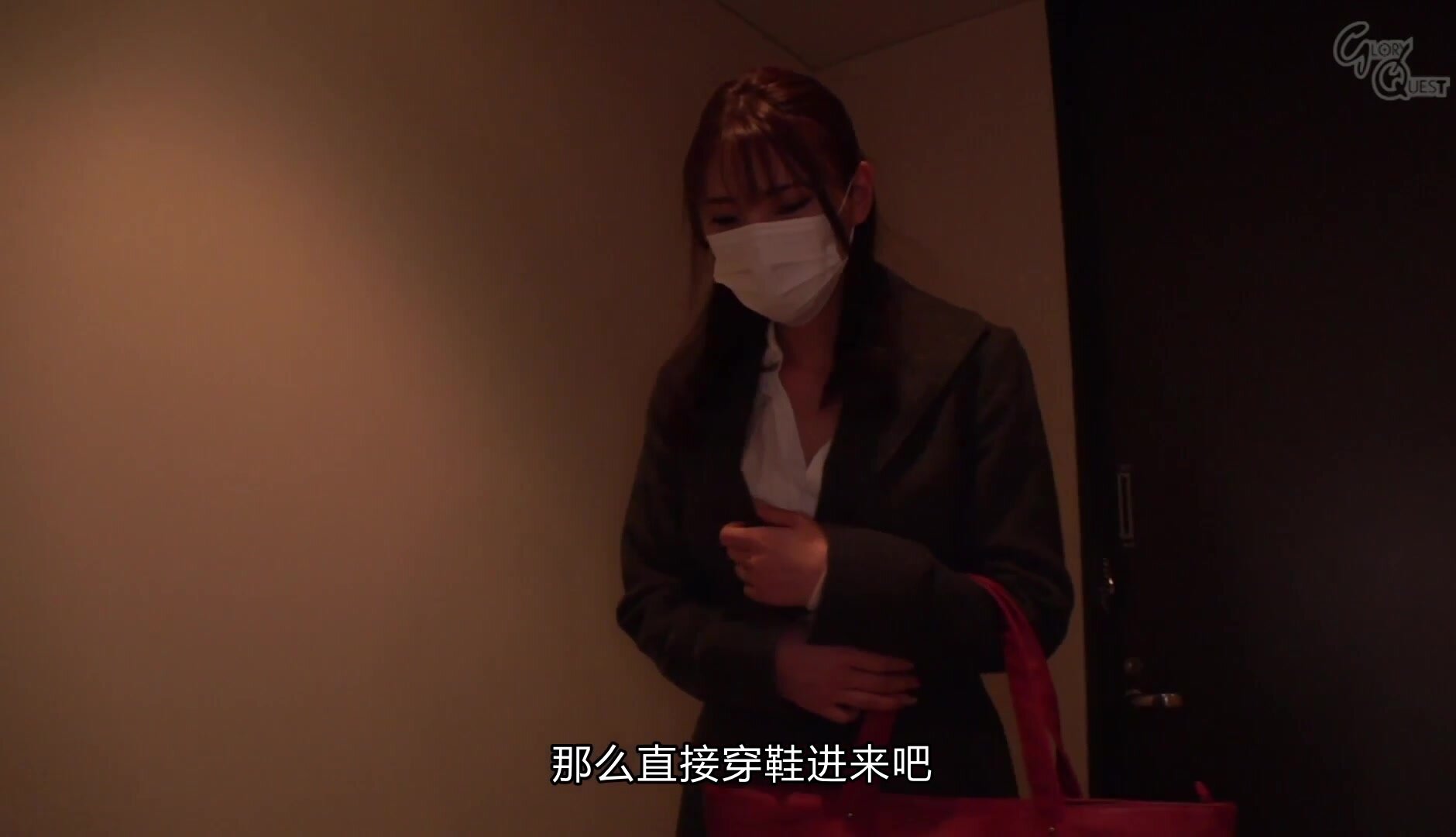 GVH-396 Slutty Wife Anal Training, Mrs. Natsuki (Natsuk