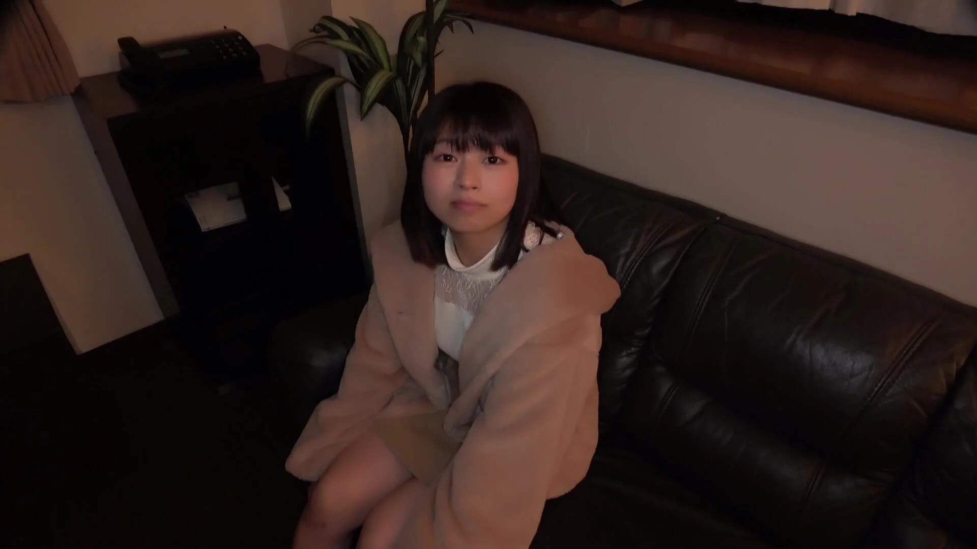 SHIC-243 POV Amateur Video Of Older Man With Some Yo...