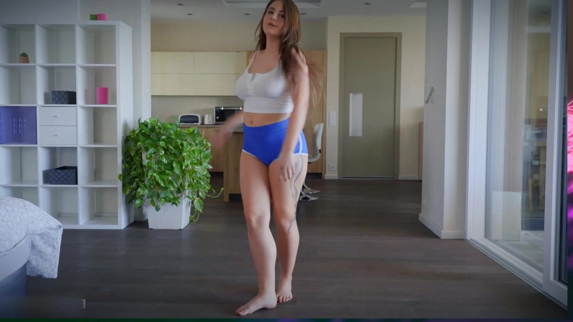 Atlantis deep brazzers