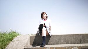 THNIB-089 Only Yuina / Yui Ogura