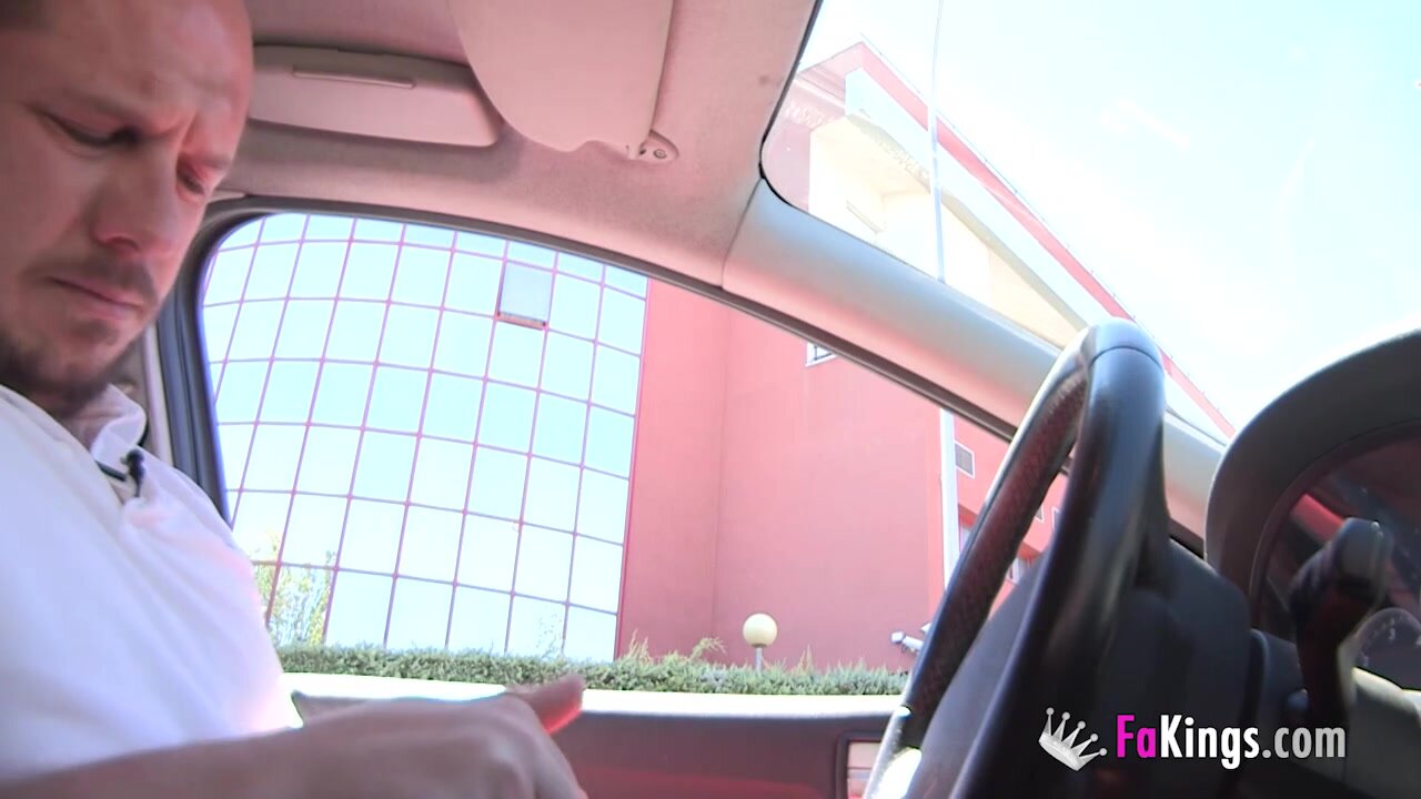 TheFakingSchool - Katdulce RoberSex