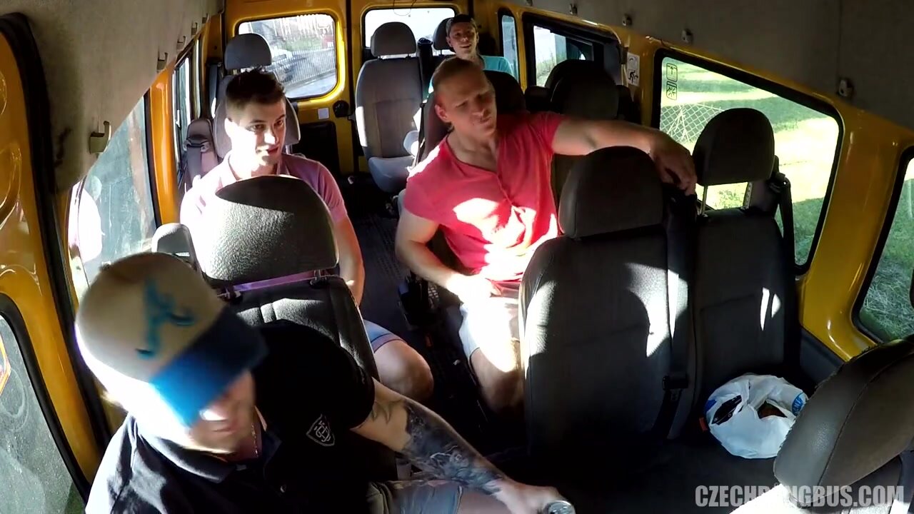 Czech-bangbus