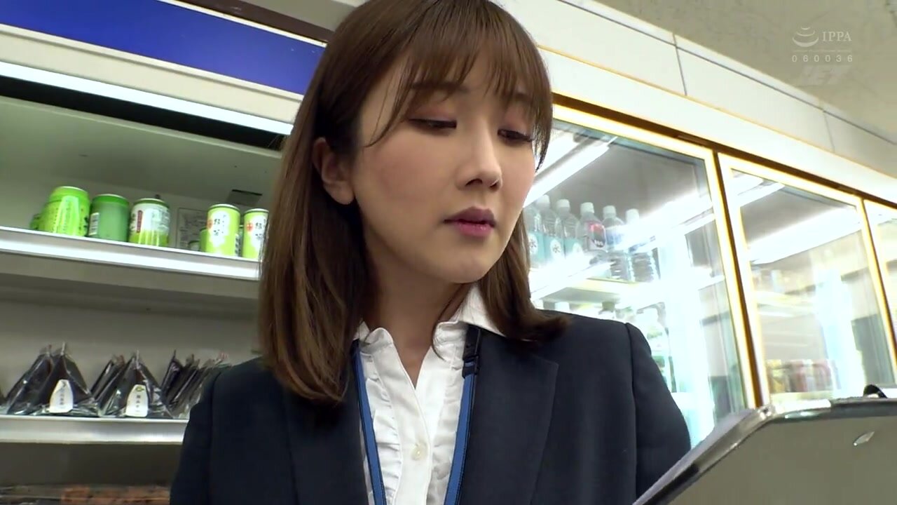 NGOD-176 Woman At Convenience Headquarters 12 Hibiki Ot