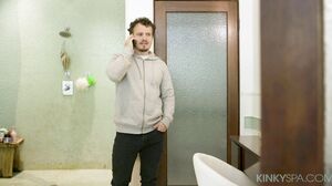 KinkySpa - Penelope Woods