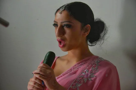 Sex Videos Paka Paka Paka Paka - Saiyan Chodoge To Roti Paka Dungi (720p)