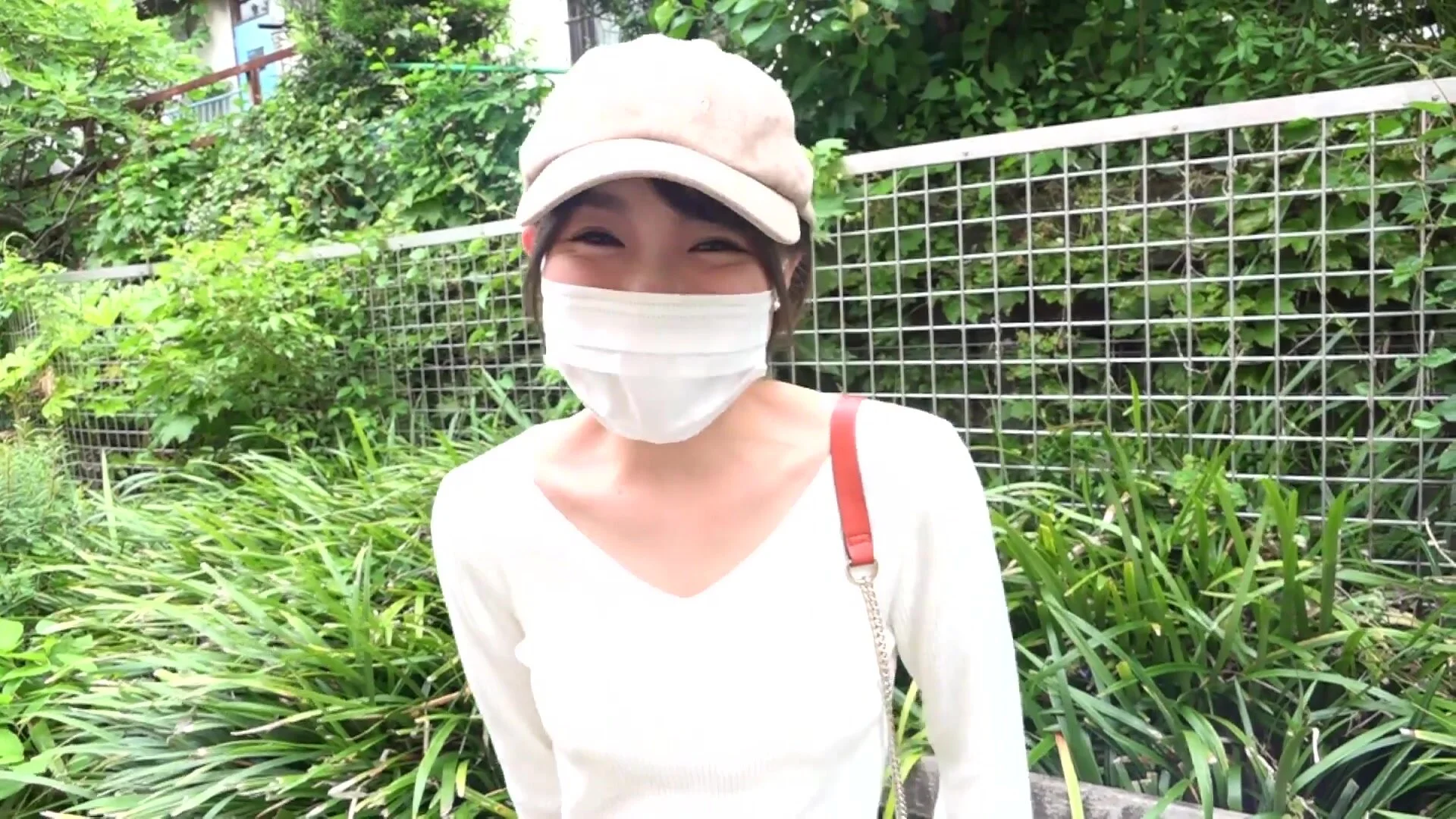 KTKZ-100 A Boyish Girlfriend Who Seems To Be Playing...