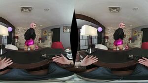 Jazmin Luv -  Not-A-Virgin Records