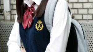 KTKL-108 Hobetsu NN2 With Shooting Marin