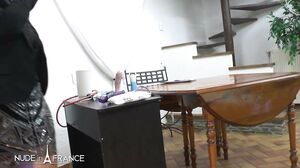 NudeInFrance - Vid.No.80