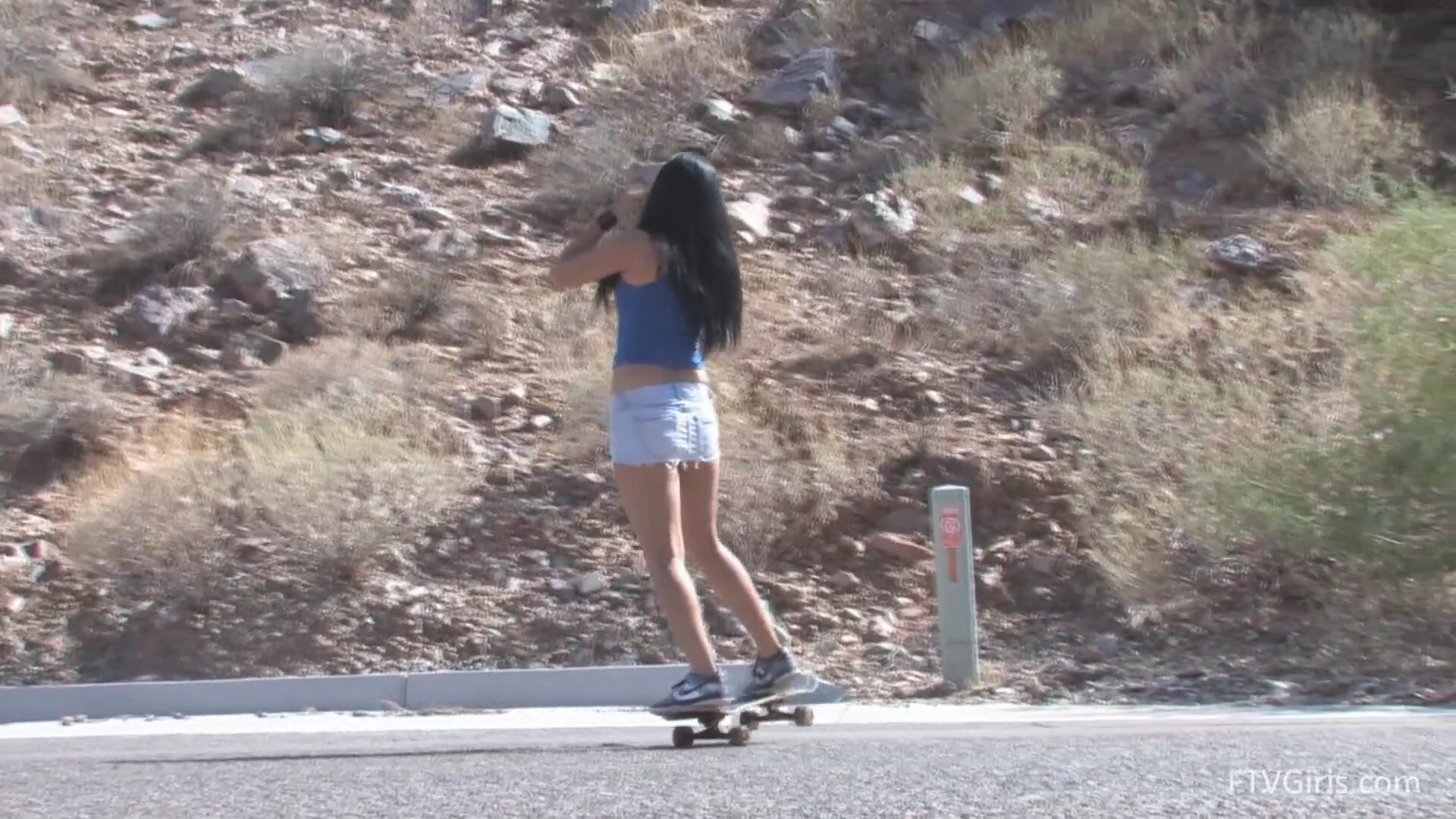 FTV Corinne Compilation