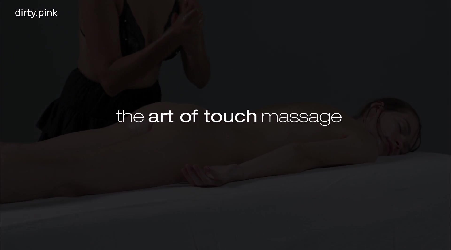Any Moloko The Art Of Touch Massage