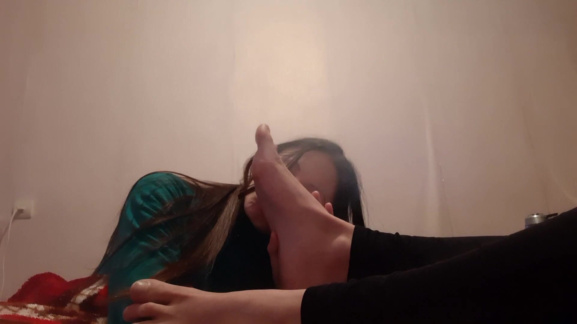 Lesbian_Illusion - For Fans Of Foot Fetish And Hookah