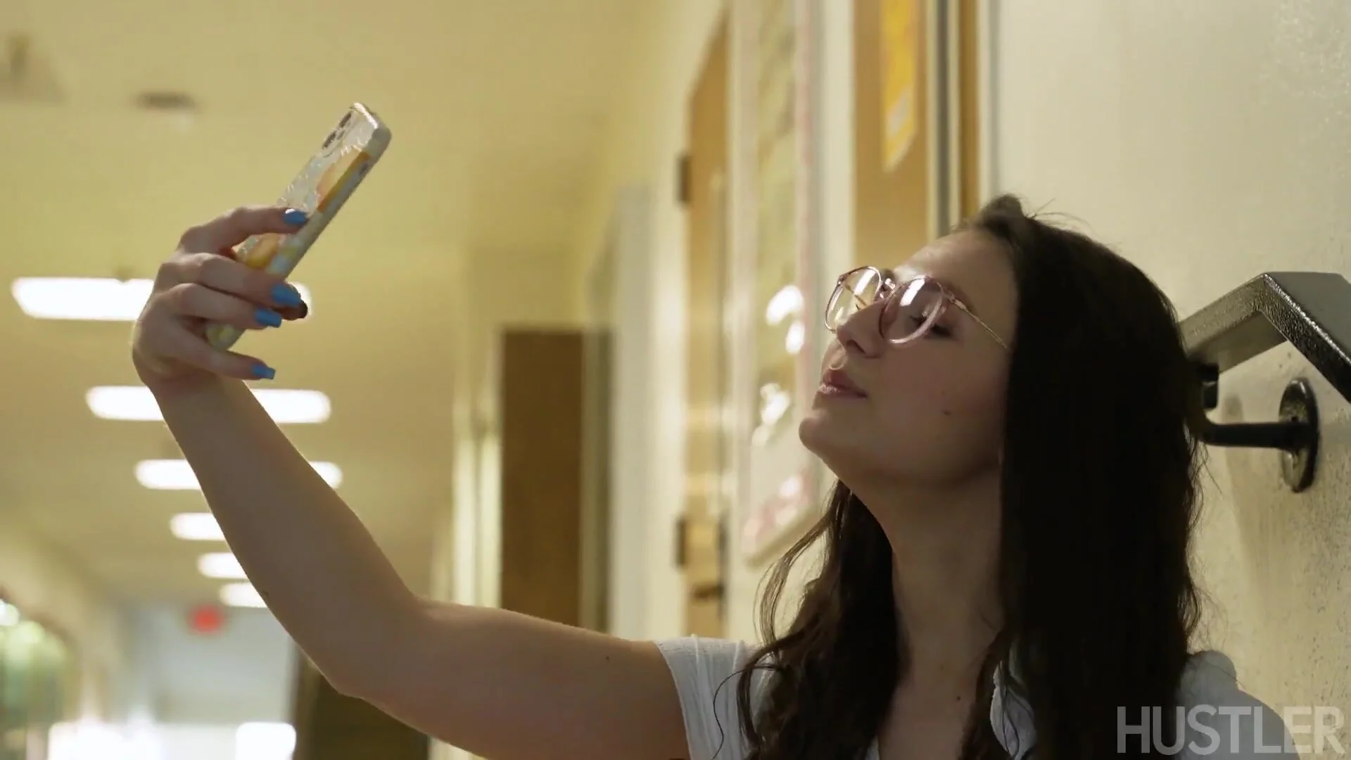 Liz Jordan - College Anal 101 #3