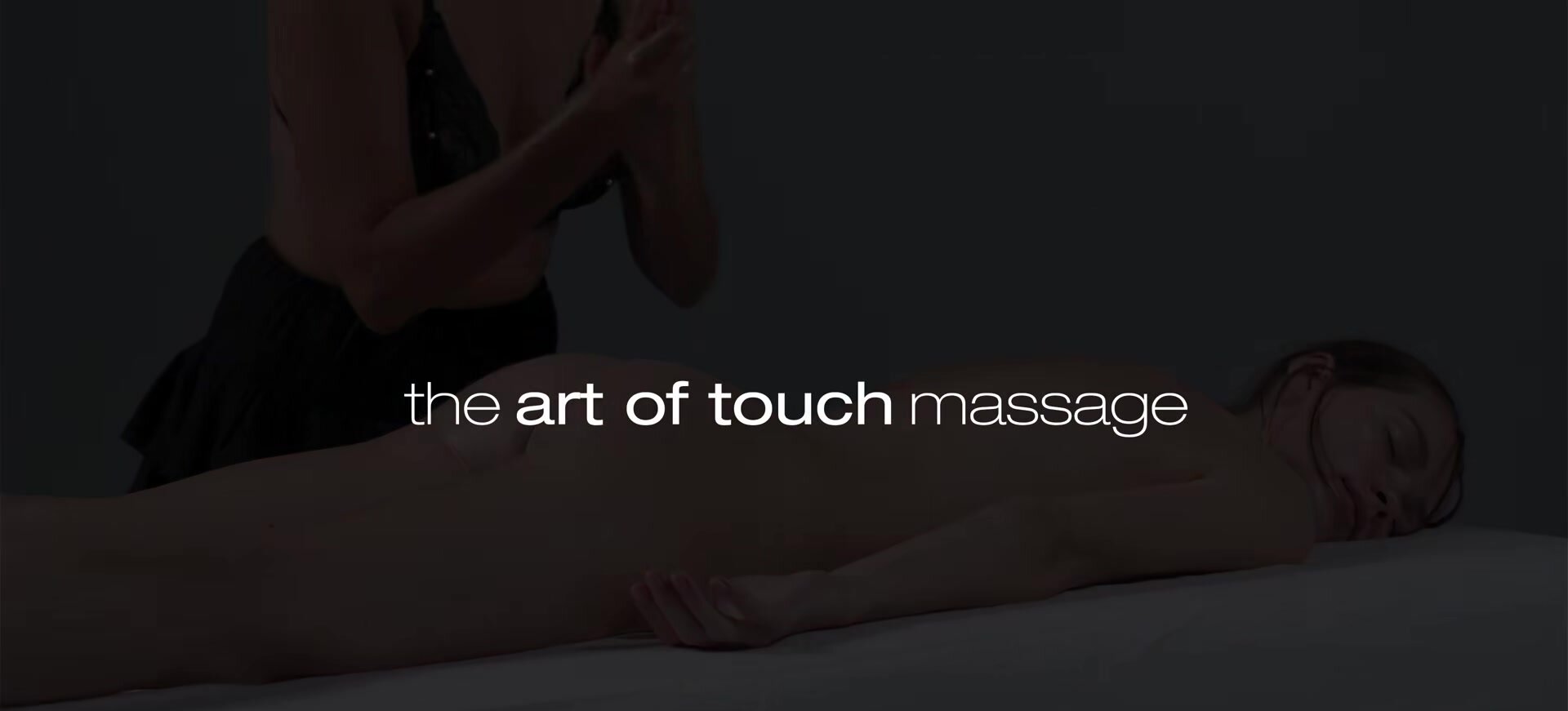 Hegre - Any Moloko The Art Of Touch Massage
