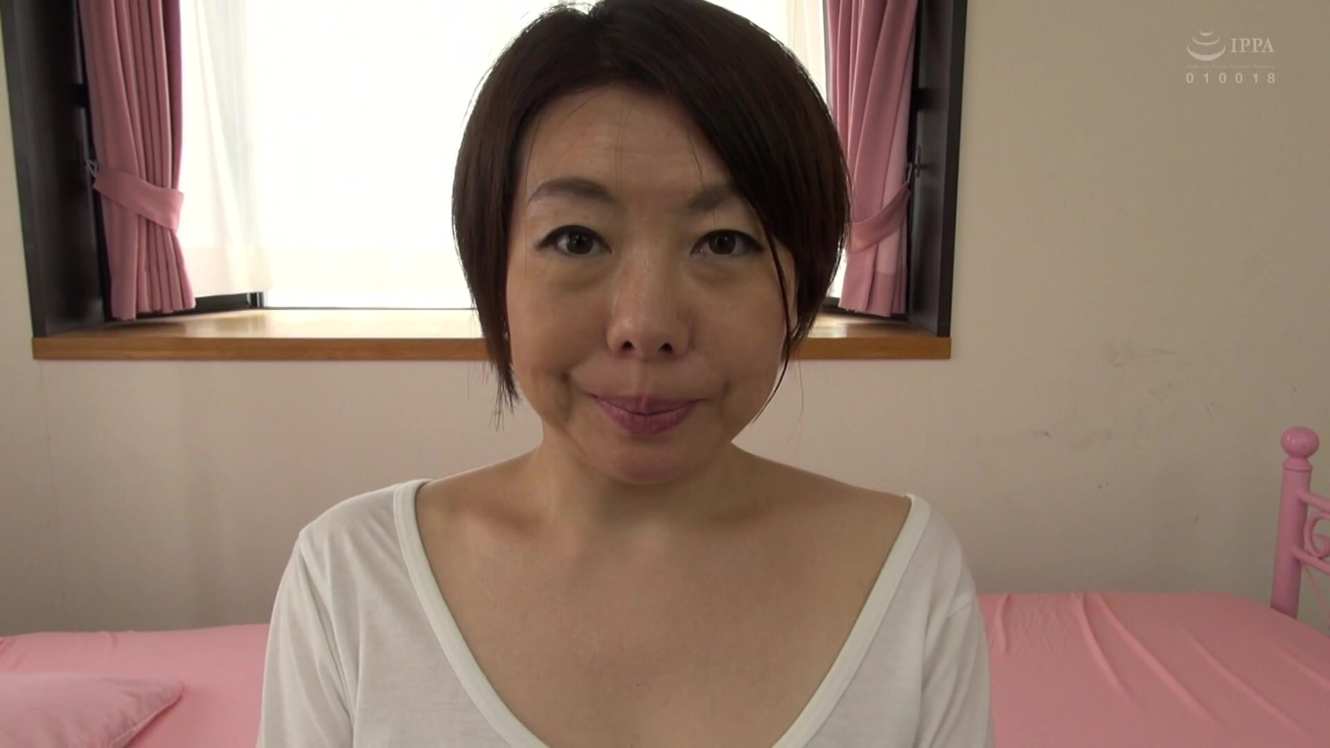 558KRS-146 Late Blooming Mature Woman Don't You Want To