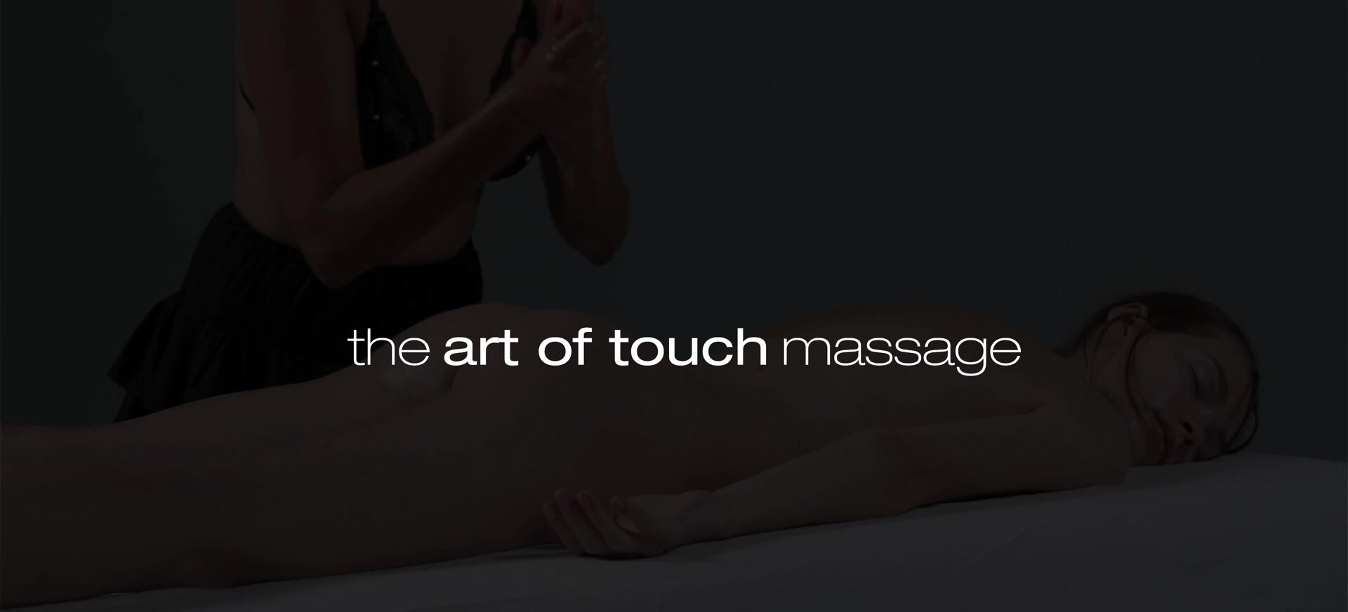 Hegre - Any Moloko - The Art Of Touch Massage