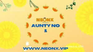 Aunty No 1 Uncut (2022)
