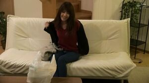 708SMDY-023 Too Beautiful Cowgirl! A perfect body writh