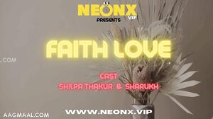 Faith Love Uncut